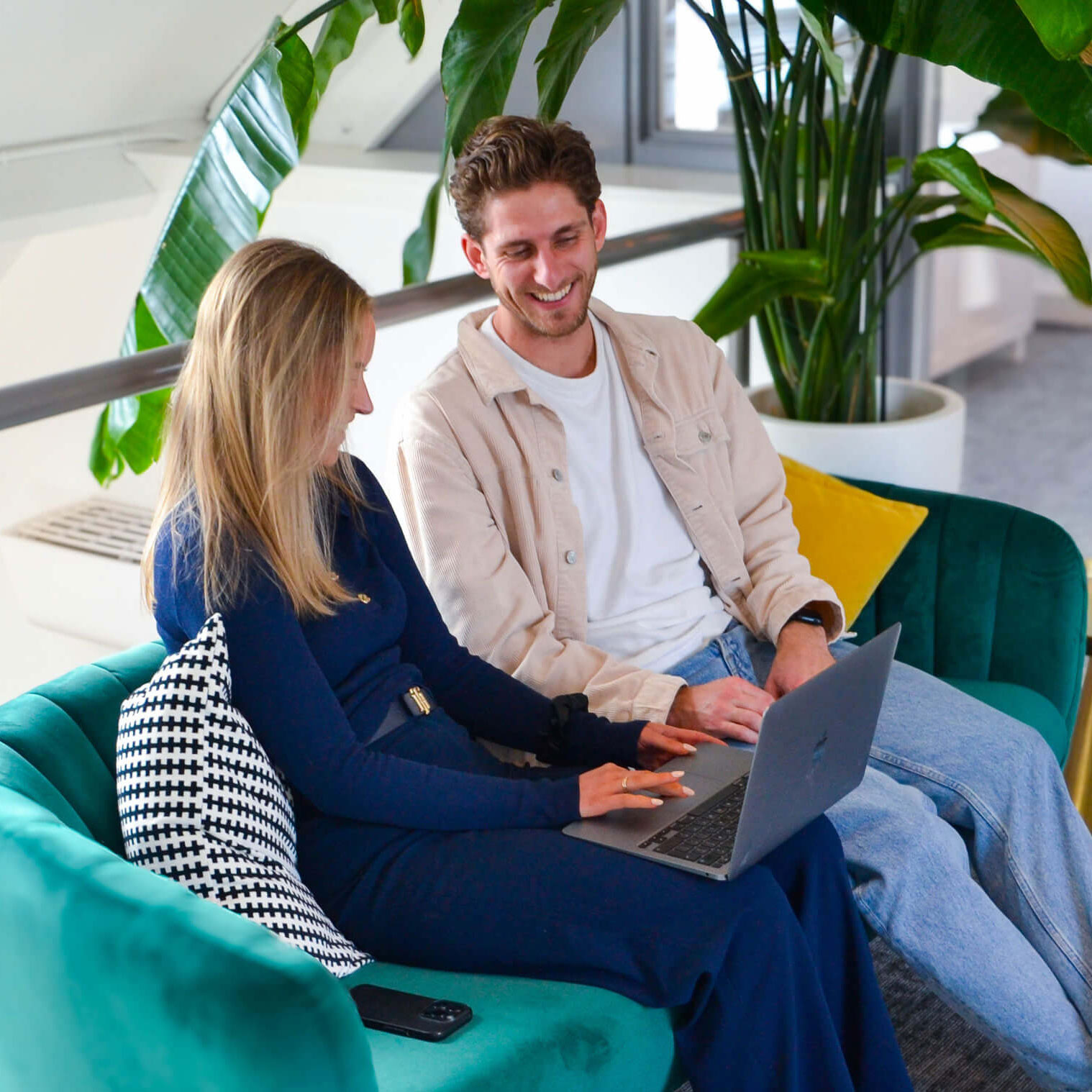 Versterk je inhouse team met content coaching