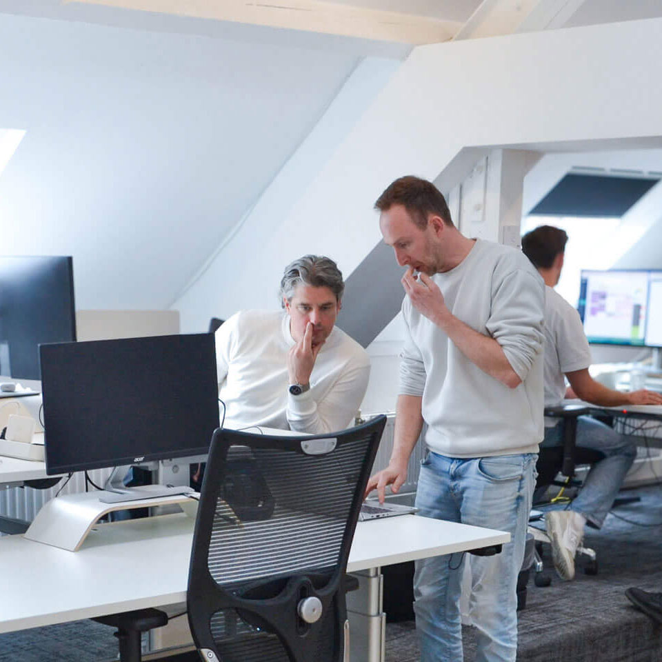 Campagne tracking die écht klopt