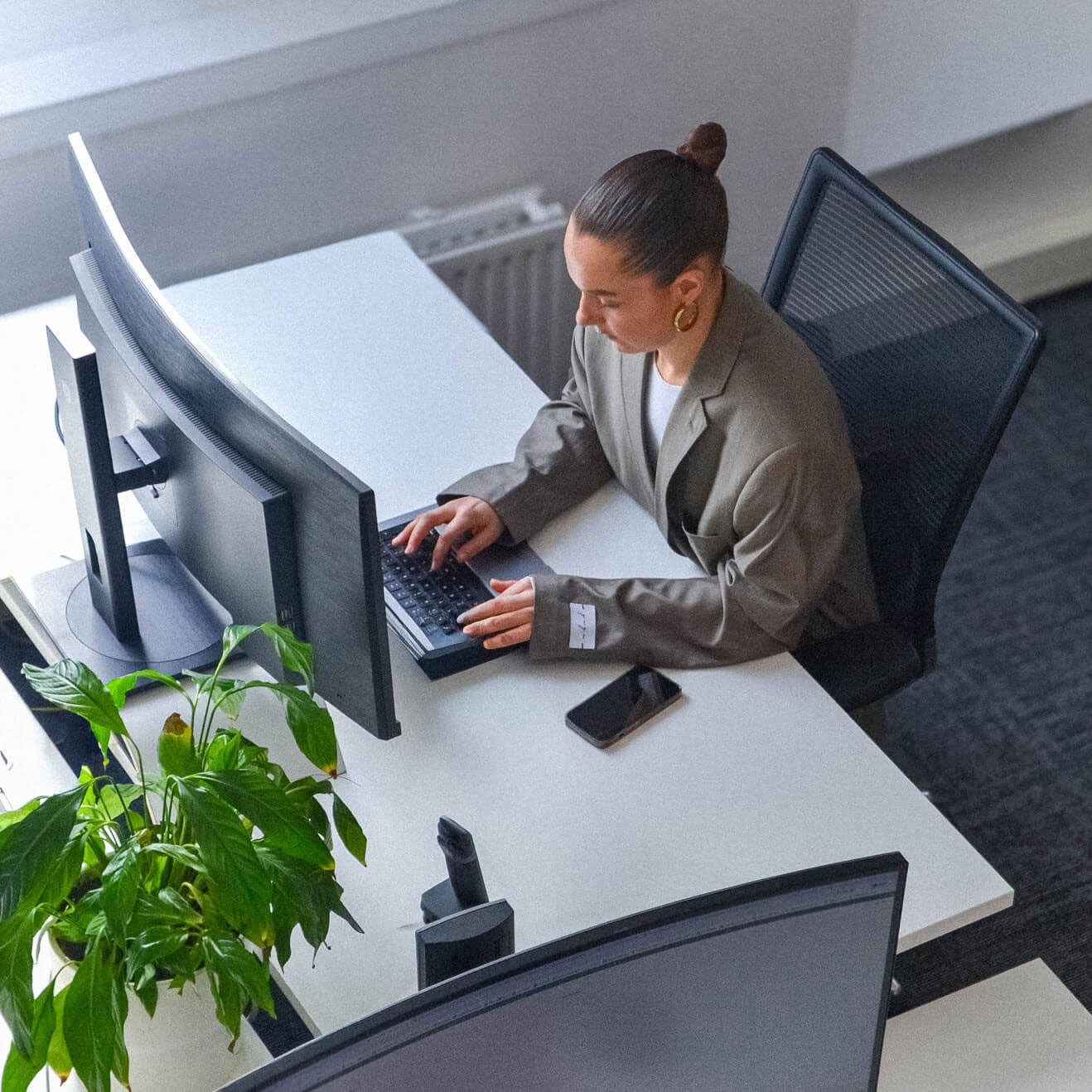 Display advertising die opvalt en presteert