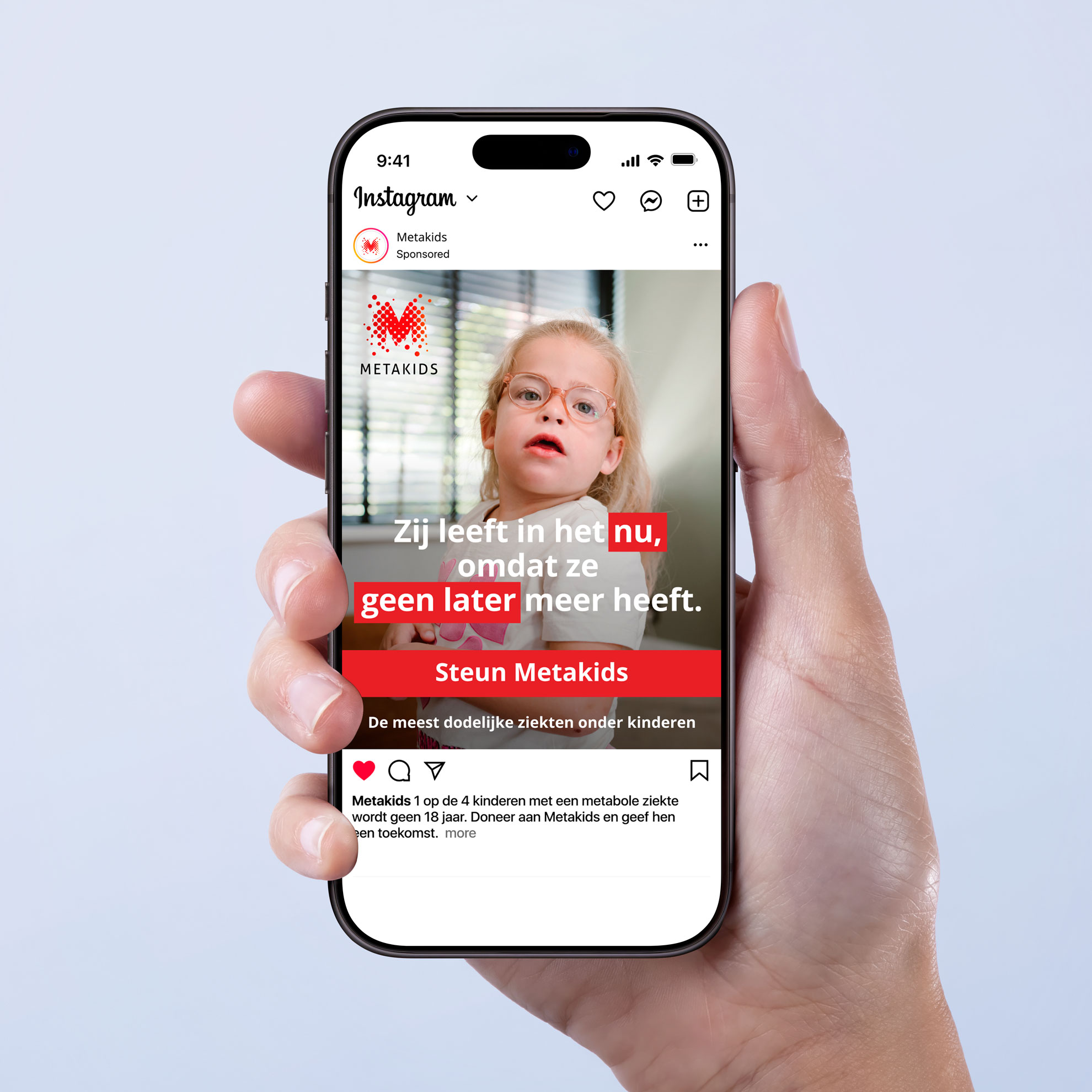 Online adverteren met Key Agency