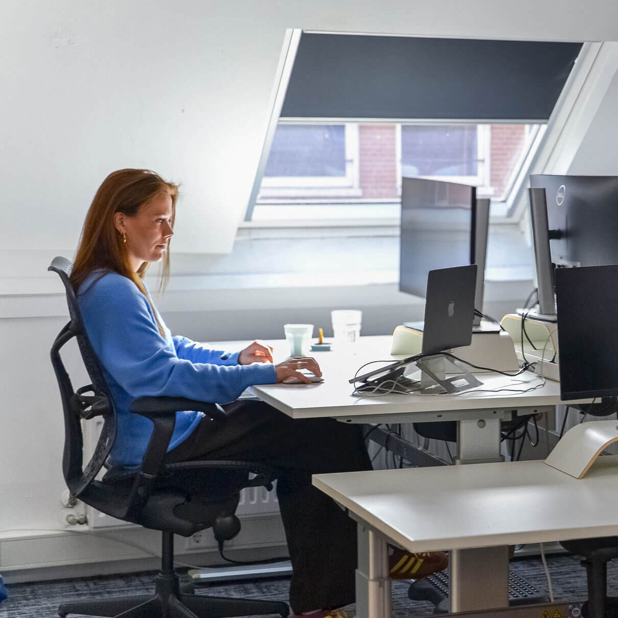 Zoekmachine advertising met focus op kwaliteit