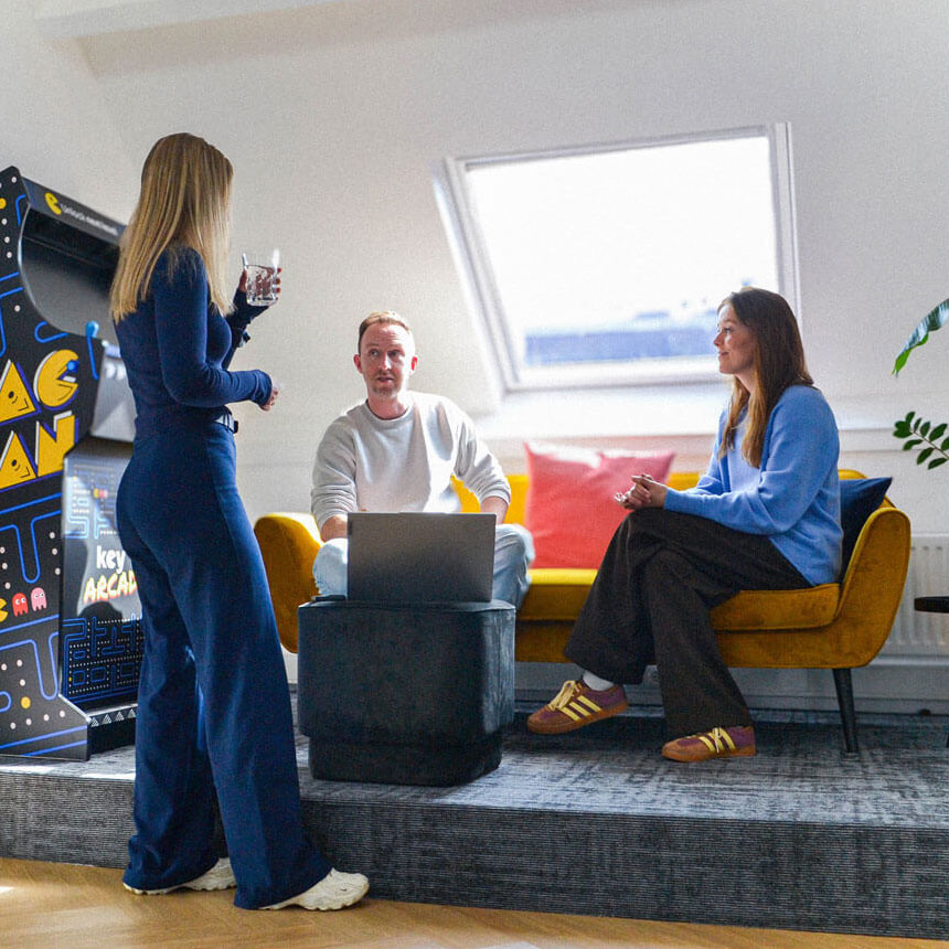 Loop het gesprek over jouw merk niet mis