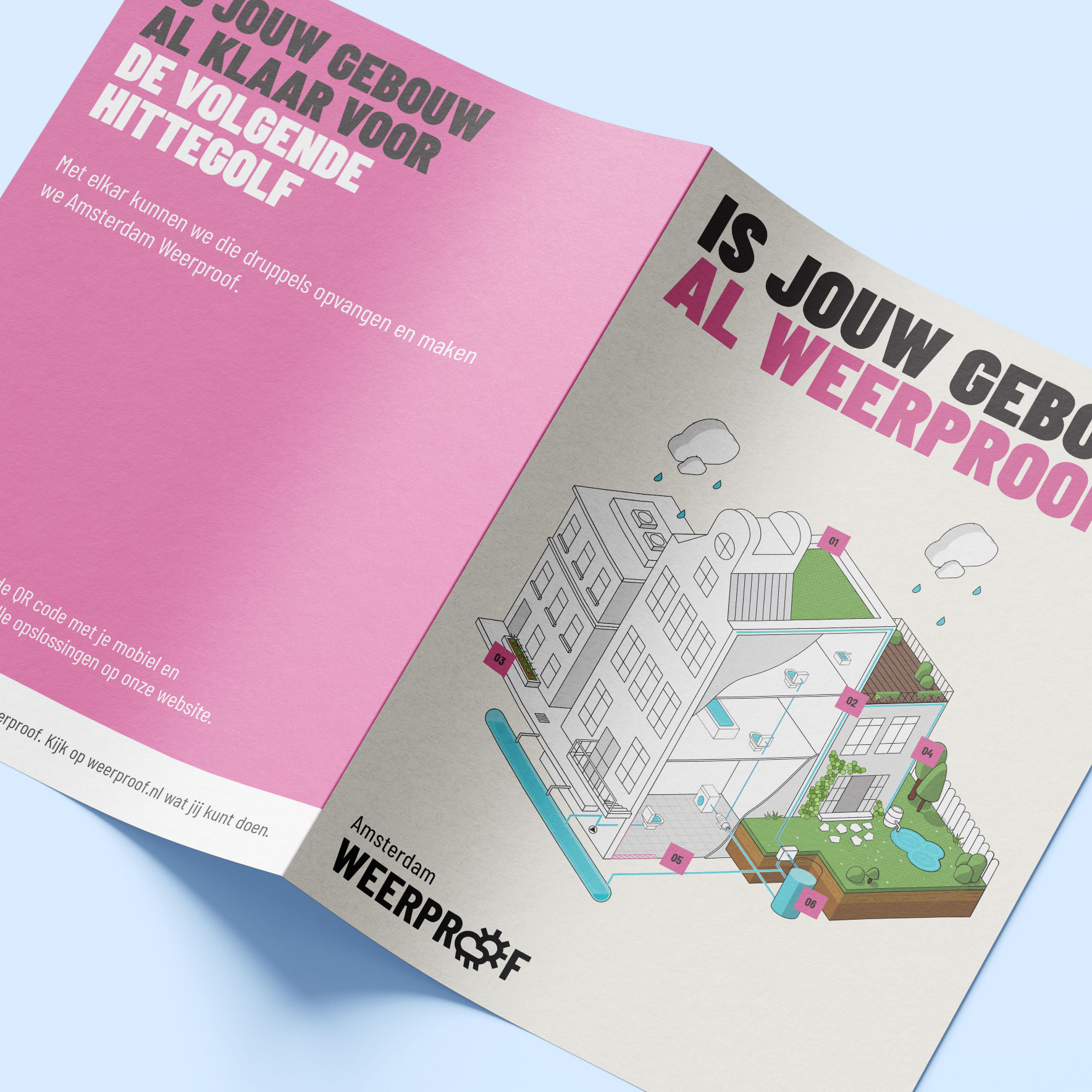 Een merk dat klopt van kop tot staart