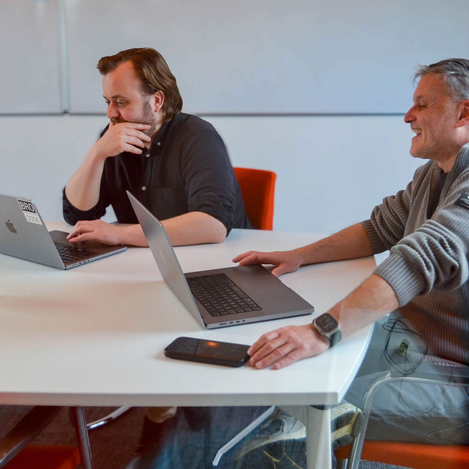 Robuuste websites die klaar zijn voor groei