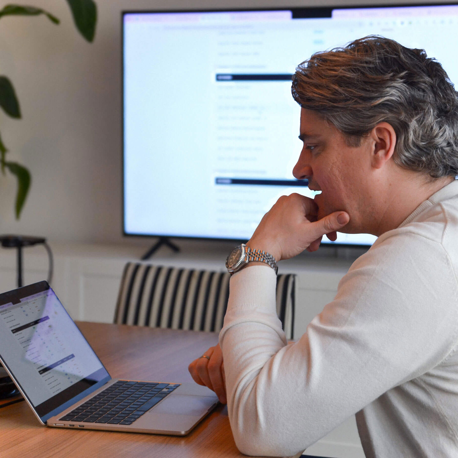 Gerichte optimalisatie voor meer resultaat